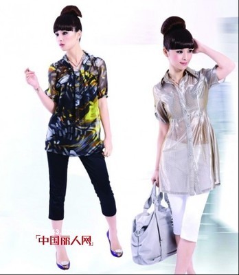 特儿迪雅将每一款新产品都演绎成一种理念,特儿迪雅女装,女装资讯,中国丽人网